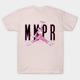 AIR PINK RANGER T-Shirt